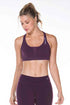 Top Deportivo Básico Halter Mujer - Bra Deportivo Fitness Babalú® 32553